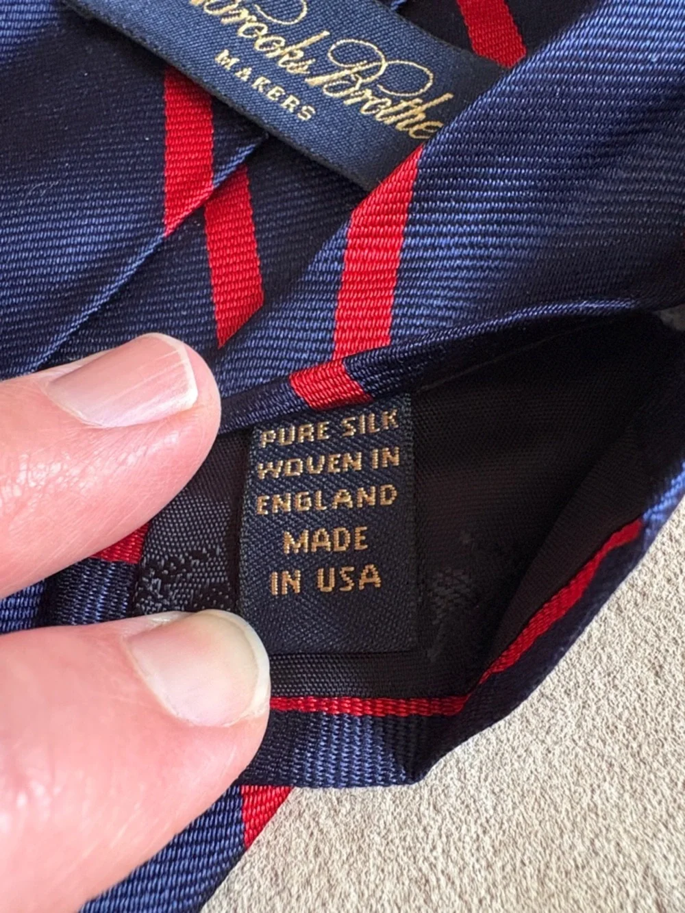 Brooks Brothers brooks brothers